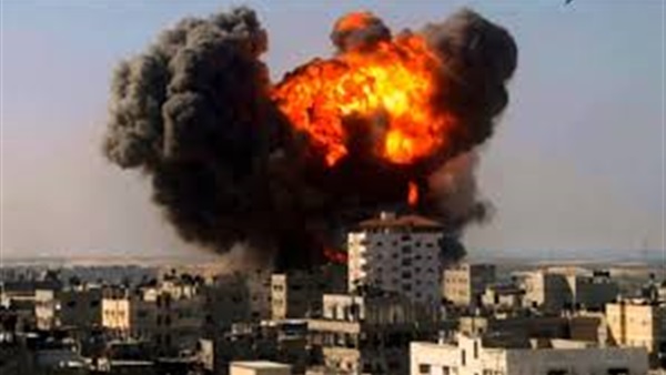 وزارة الدفاع الروسية : ثمانية خروقات جديدة للهدنة بسوريا وزارة الدفاع الروسية : ثمانية خروقات جديدة للهدنة بسوريا