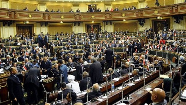 «النواب»: أستحداث بعض اللجان لتوثيق علاقة مصر بالدول الأفريقية «النواب»: أستحداث بعض اللجان لتوثيق علاقة مصر بالدول الأفريقية