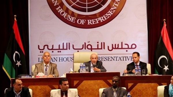 تأجيل جلسة مجلس النواب الليبي لعدم اكتمال النصاب القانوني