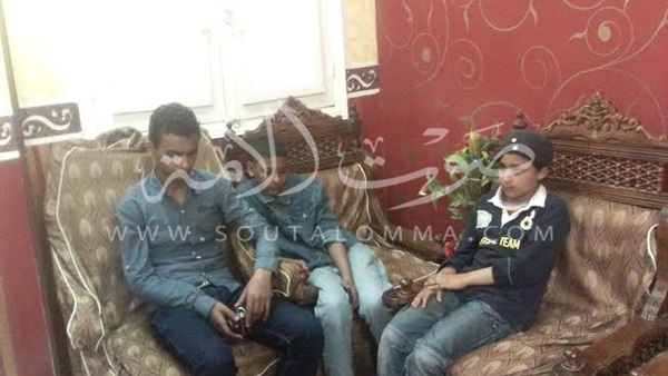 بالفيديو..والصور.. والد شهيد الفيوم: «الإسلام برئ من الإرهاب» بالفيديو..والصور.. والد شهيد الفيوم: «الإسلام برئ من الإرهاب»