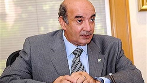 مدير صندوق «تحيا مصر»: الشعب وقف مع الاقتصاد بشجاعة مدير صندوق «تحيا مصر»: الشعب وقف مع الاقتصاد بشجاعة