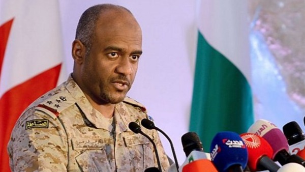 الدفاع السعودية: أمن دول الخليج والمنطقة خط أحمر الدفاع السعودية: أمن دول الخليج والمنطقة خط أحمر