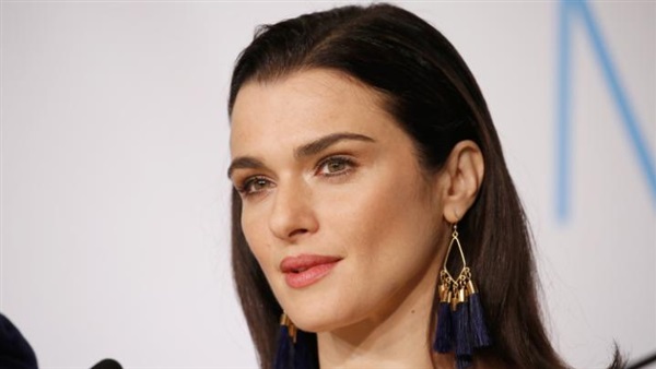 «rachel weisz»  تحتفل بعيد ميلادها الـ46