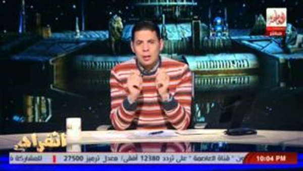بالفيديو.. «حساسين» لوزير الزراعة : «اتقي الله في الشعب الغلبان» بالفيديو.. «حساسين» لوزير الزراعة : «اتقي الله في الشعب الغلبان»