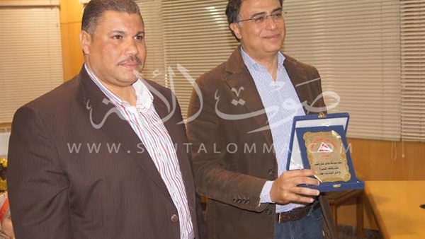 بالصور.. لقاء ثقافي مع الكاتب أشرف العشماوي بمكتبة دمنهور بالصور.. لقاء ثقافي مع الكاتب أشرف العشماوي بمكتبة دمنهور