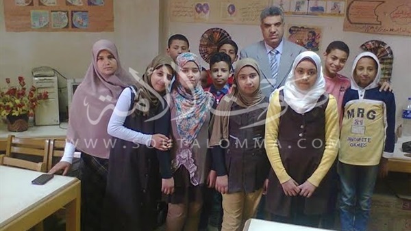 اعلام زفتى ينظم ورشة حول «سلوك الغضب وأثاره السلبية» اعلام زفتى ينظم ورشة حول «سلوك الغضب وأثاره السلبية»