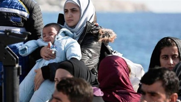 فاينانشيال تايمز: تركيا ترفع سقف طلباتها من الاتحاد الأوروبي بشأن المهاجرين