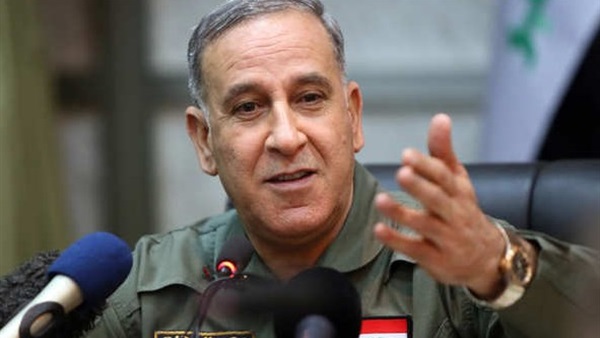 وزير الدفاع العراقي يناقش مع نواب البرلمان الاستعدادات العسكرية لتحرير الموصل