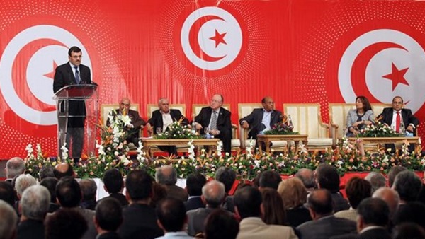 الحكومة التونسية: تأجيل الحوار الوطني حول التشغيل لتحقيق الوفاق بين الأطراف
