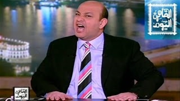 بالفيديو.. التعليق الأول لعمرو أديب بعد مداخلة الرئيس معه بالفيديو.. التعليق الأول لعمرو أديب بعد مداخلة الرئيس معه