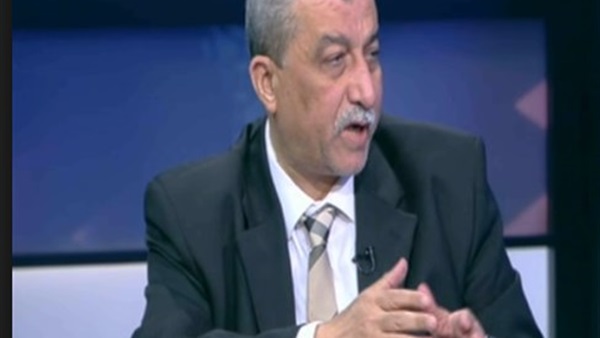 «نفادي»: عبدالمنعم طالب بإسقاط عضوية «منصور» لمخالفته لائحة البرلمان «نفادي»: عبدالمنعم طالب بإسقاط عضوية «منصور» لمخالفته لائحة البرلمان