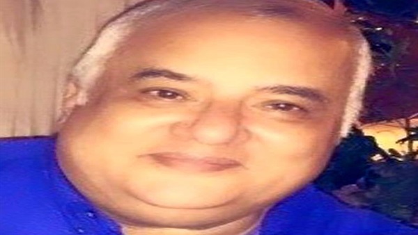 وفاة الأمين العام السابق لحزب الحركة الوطنية بالإسكندرية وفاة الأمين العام السابق لحزب الحركة الوطنية بالإسكندرية