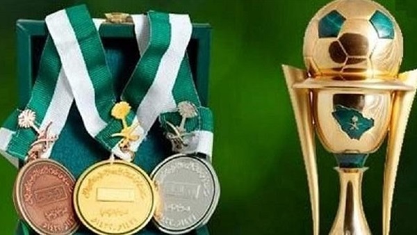 اليوم.. الحزم والاتحاد يواجهان الباطن والوحدة في كأس خادم الحرمين اليوم.. الحزم والاتحاد يواجهان الباطن والوحدة في كأس خادم الحرمين