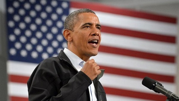 أوباما: تبنينا إجراءات لدعم "وول ستريت" بعد أزمة 2008