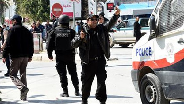 "الإيسيسكو" تدين الهجوم الإرهابي على ثكنة عسكرية في تونس "الإيسيسكو" تدين الهجوم الإرهابي على ثكنة عسكرية في تونس