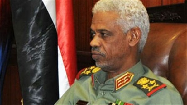قوة عسكرية مشتركة لتأمين الحدود السودانية الإثيوبية