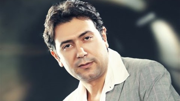 أحمد وفيق: "سقوط حر" عمل فني متكامل وتجربة مختلفة لأدوار مركبة