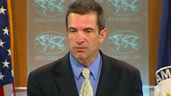 الخارجية الأمريكية تنفي إقامة قواعد جوية في شمال سوريا