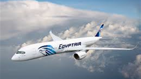 مصر للطيران تستأنف رحلاتها الجوية لمطار شرم الشيخ بعد تحسن الأحوال الجوية  