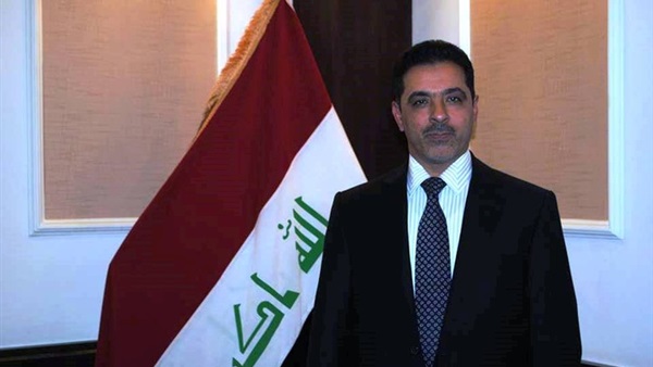 داخلية العراق: بغداد تعول على علماء الدين المعتدلين لمواجهة الإرهاب داخلية العراق: بغداد تعول على علماء الدين المعتدلين لمواجهة الإرهاب