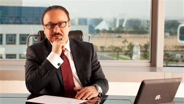 عاجل.. ياسر القاضي يجتمع بمجلس إدارة المصرية للاتصالات عاجل.. ياسر القاضي يجتمع بمجلس إدارة المصرية للاتصالات