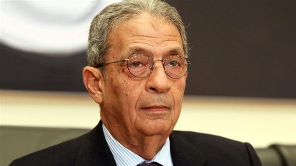 عمرو موسى: ترشيح «أبو الغيط» للأمانة العامة قرار سليم عمرو موسى: ترشيح «أبو الغيط» للأمانة العامة قرار سليم