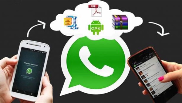  «واتس آب» يوفر لمستخدميه خدمة «pdf»
