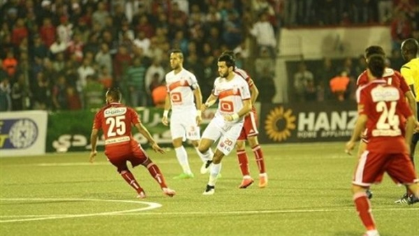 «برزنتيشن» تحصل على حقوق بث مباريات الأندية المصرية ببطولات إفريقيا