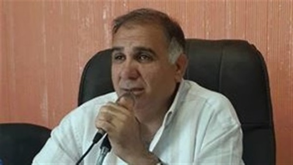 رئيس مدينة دسوق: لقاء جماهيري لحل مشاكل المواطنين رئيس مدينة دسوق: لقاء جماهيري لحل مشاكل المواطنين