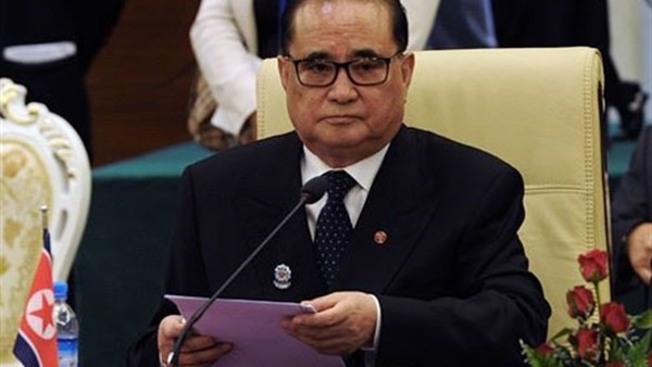 وزير خارجية كوريا الشمالية يصف جلسة حقوق الإنسان بالـ«ملوثة سياسيًا»