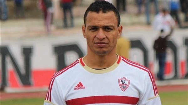 علي غزال يساند حمادة طلبة  