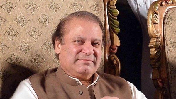 رئيس وزراء باكستان: القضاء على الإرهاب يمثل أولوية كبرى لبلادنا
