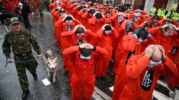 ارتفاع عدد العائدين لساحات القتال من معتقلي جوانتانامو السابقين