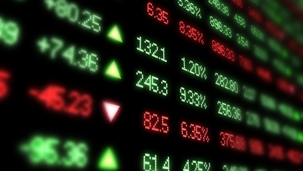 البورصة تنهى تعاملاتها على صعود بدعم من الأجانب والعرب البورصة تنهى تعاملاتها على صعود بدعم من الأجانب والعرب