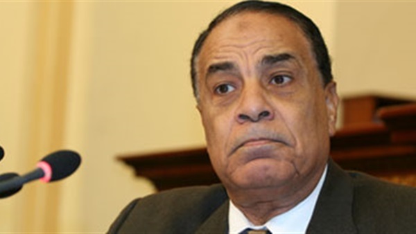 النائب كمال أحمد: «مبسوط بقرار حرماني من جلسات البرلمان» 