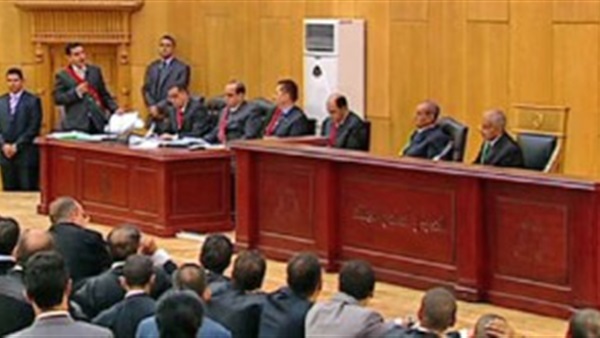 إحالة أوراق المتهمين باغتصاب فتاة بالمنوفية إلى المفتي إحالة أوراق المتهمين باغتصاب فتاة بالمنوفية إلى المفتي