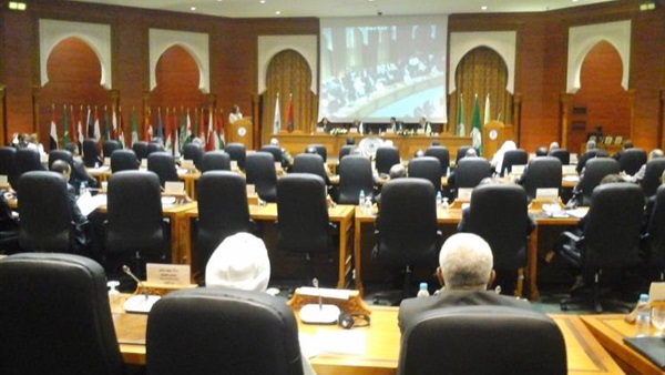انطلاق أعمال المؤتمر الدولي بمقر الإيسيسكو بالرباط انطلاق أعمال المؤتمر الدولي بمقر الإيسيسكو بالرباط