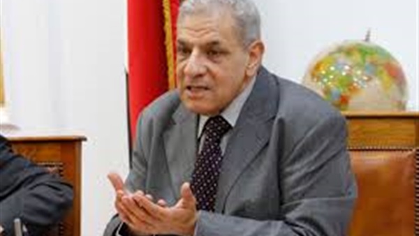 «محلب» يعتمد طلب الأوقاف لإقامة مؤتمر الأعلى للشئون الإسلامية بالأقصر «محلب» يعتمد طلب الأوقاف لإقامة مؤتمر الأعلى للشئون الإسلامية بالأقصر