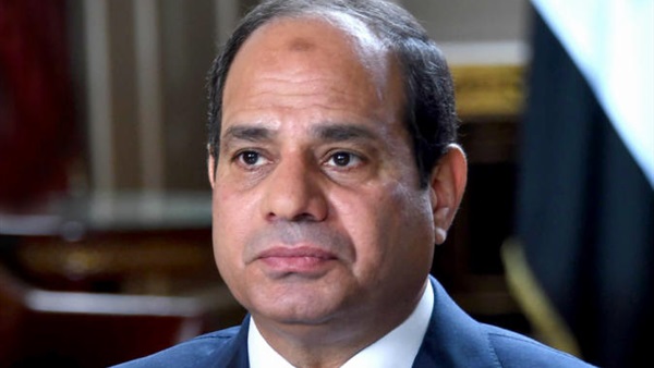 السيسي يوفد مندوبين للتعزية السيسي يوفد مندوبين للتعزية