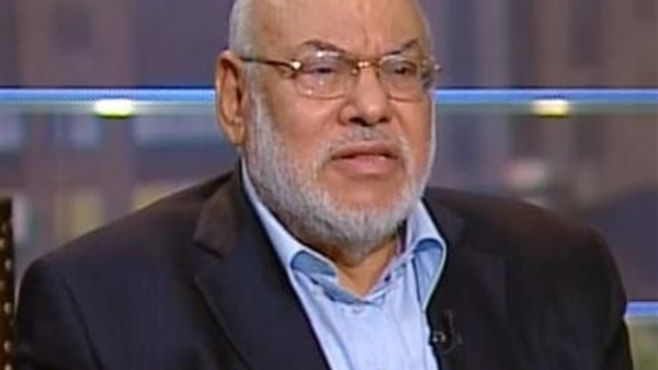 الهلباوي: دعوة البرلمانيين للخليج باعتبار الإخوان إرهابية غير صحيحة