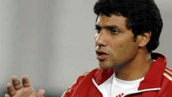 بالفيديو.. الشيشيني: ارفض التمجيد في «مايوكا» رغم تألقه مع الزمالك بالفيديو.. الشيشيني: ارفض التمجيد في «مايوكا» رغم تألقه مع الزمالك