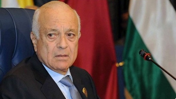 اليوم.. "العربي" يلتقي وزير خارجية الكويت