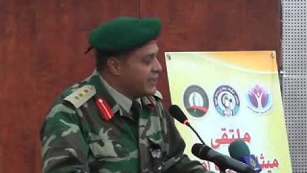 قائد عسكري ليبي: هدوء نسبي بمواقع تمركز الجيش بالمحور الغربي 