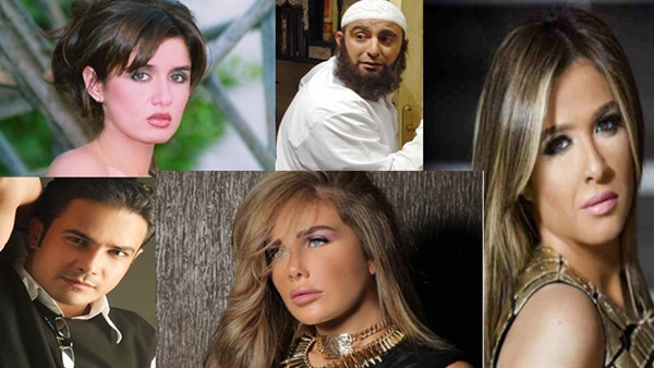 بالأسماء.. تعرف على نصابين السينما المصرية بالأسماء.. تعرف على نصابين السينما المصرية