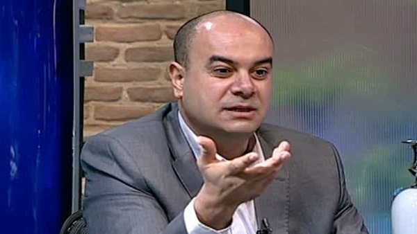 «الجعفراوي» رئيسًا للهيئة الاستشارية العليا «الجعفراوي» رئيسًا للهيئة الاستشارية العليا