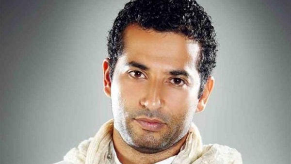 عمرو سعد ينتهى من تصوير «دهشور».. نهاية مارس عمرو سعد ينتهى من تصوير «دهشور».. نهاية مارس