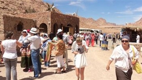 انطلاق فعاليات مؤتمر «ادعم سياحة بلدك» انطلاق فعاليات مؤتمر «ادعم سياحة بلدك»
