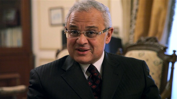 زعزوع: مشاركة مصر في بورصة برلين للسياحة لها أهمية قصوى زعزوع: مشاركة مصر في بورصة برلين للسياحة لها أهمية قصوى