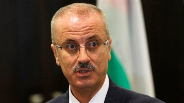 الحكومة الفلسطينية تطلع وفدا برلمانيا من الدنمارك على انتهاكات الاحتلال الحكومة الفلسطينية تطلع وفدا برلمانيا من الدنمارك على انتهاكات الاحتلال