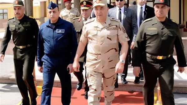 بالصورة.. «حجازى» يغادر إلى السعودية لحضور التدريب المشترك بالصورة.. «حجازى» يغادر إلى السعودية لحضور التدريب المشترك